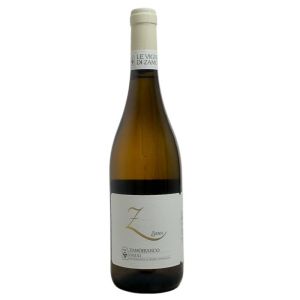 Borgogno Zamo Bianco Doc Friuli